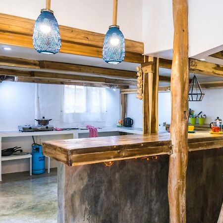 Garden Loft 90Sqm In The Heart Of El Nido- 2 Bedrooms Zewnętrze zdjęcie
