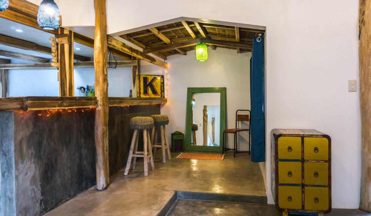 Garden Loft 90Sqm In The Heart Of El Nido- 2 Bedrooms Zewnętrze zdjęcie