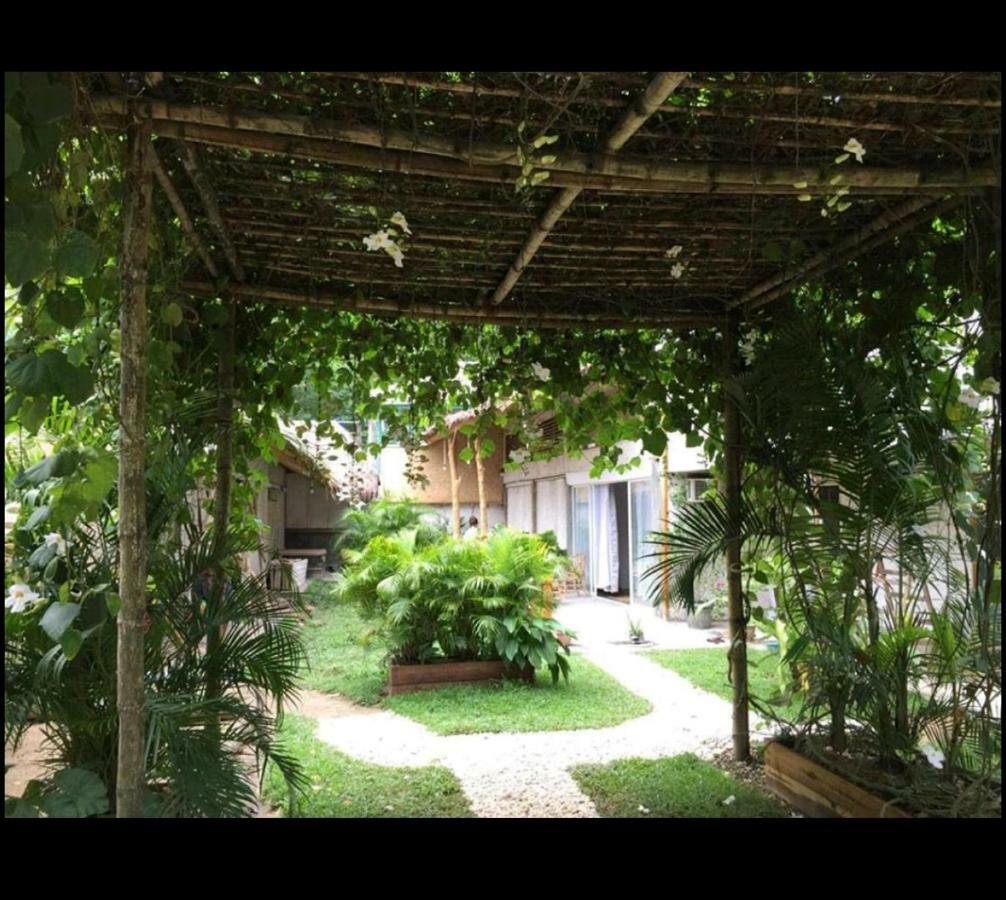 Garden Loft 90Sqm In The Heart Of El Nido- 2 Bedrooms Zewnętrze zdjęcie