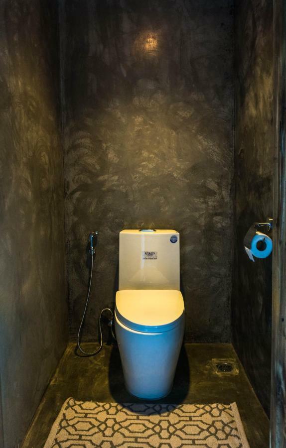 Garden Loft 90Sqm In The Heart Of El Nido- 2 Bedrooms Zewnętrze zdjęcie