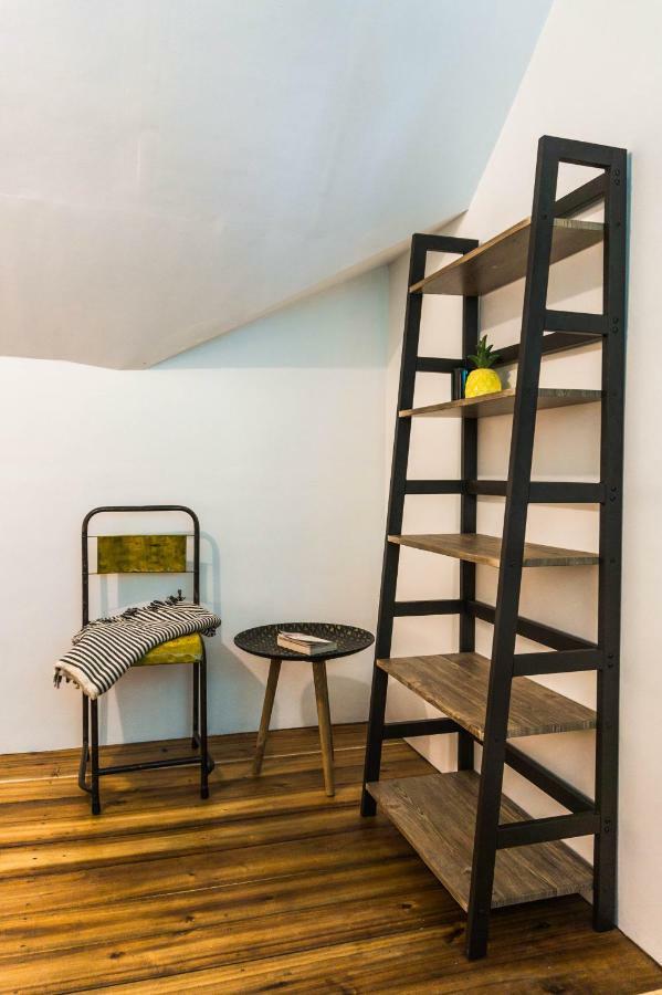 Garden Loft 90Sqm In The Heart Of El Nido- 2 Bedrooms Zewnętrze zdjęcie