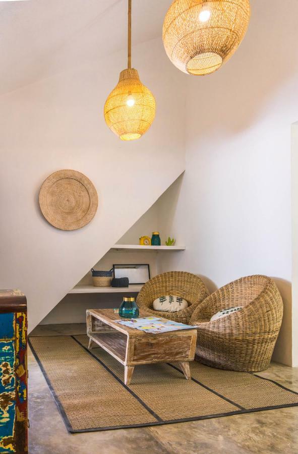 Garden Loft 90Sqm In The Heart Of El Nido- 2 Bedrooms Zewnętrze zdjęcie