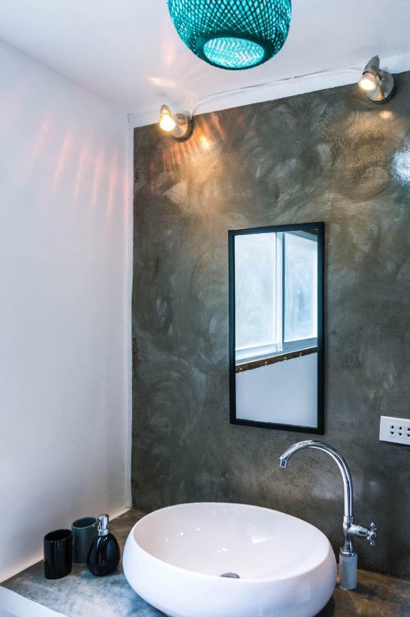 Garden Loft 90Sqm In The Heart Of El Nido- 2 Bedrooms Zewnętrze zdjęcie